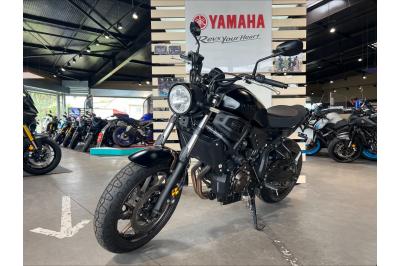 YAMAHA XSR 700 35KW