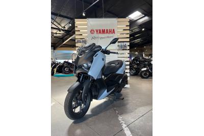 YAMAHA X-MAX 125 TECH MAX