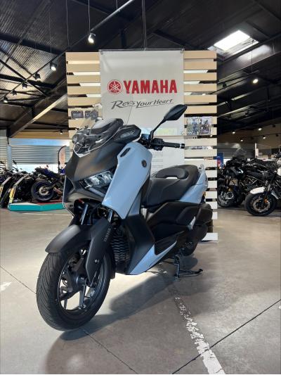 YAMAHA X-MAX 125 TECH MAX