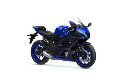 YAMAHA YZF-R7