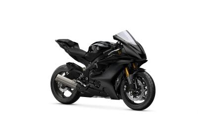YAMAHA YZF-R6
