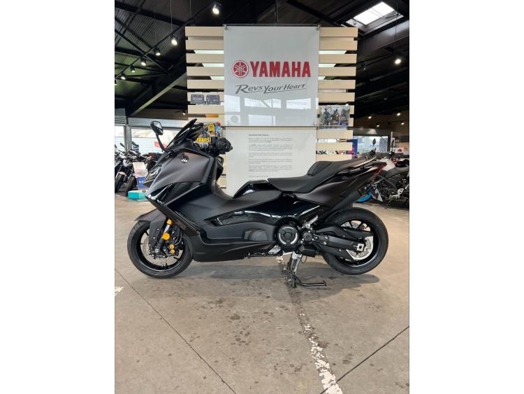 YAMAHA XP T-MAX 560 TECH MAX