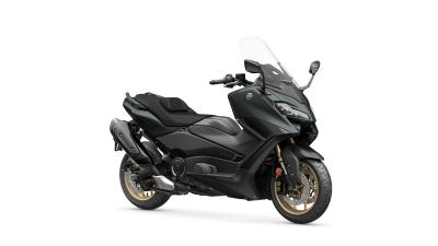 YAMAHA XP T-MAX 560 TECH MAX