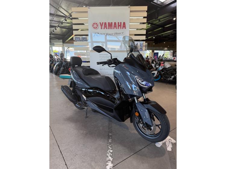 YAMAHA XMAX 125 TECH MAX