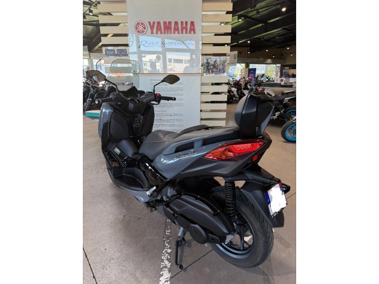 YAMAHA XMAX 125 TECH MAX
