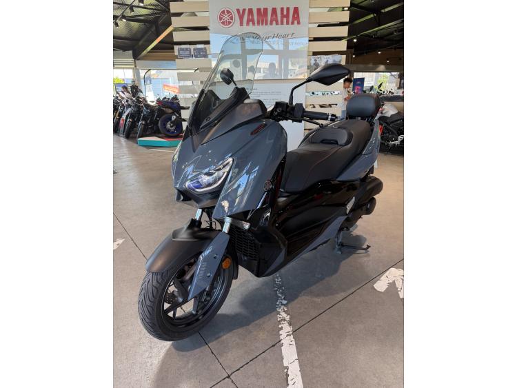 YAMAHA XMAX 125 TECH MAX