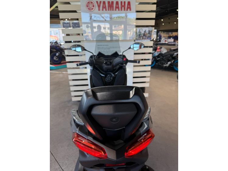 YAMAHA XMAX 125 TECH MAX