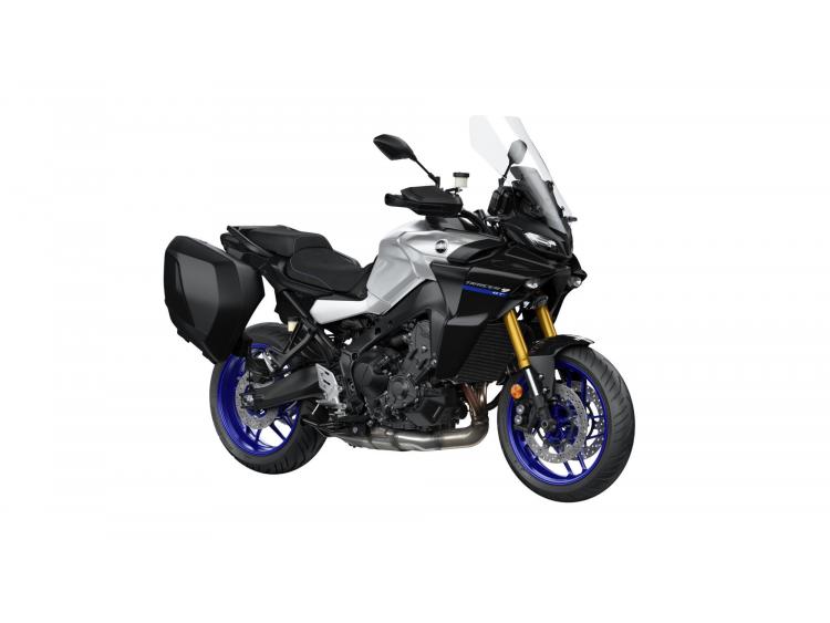YAMAHA TRACER 9 GT
