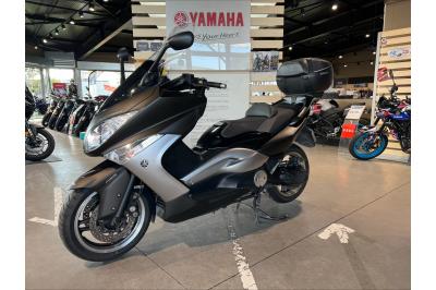 YAMAHA XP T-MAX 500 ABS TECH MAX