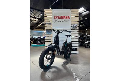 YAMAHA E-Bike BOOSTER