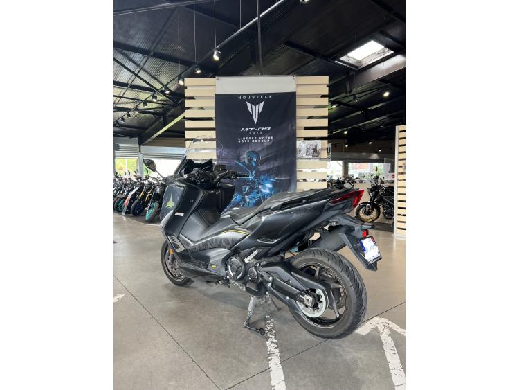 YAMAHA XP T-MAX 560 TECH MAX 20TH ANNIVERSARY