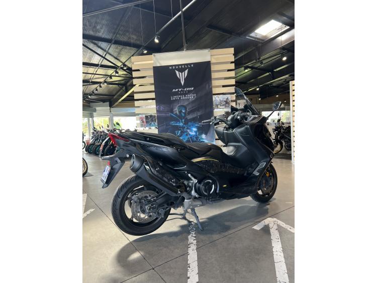 YAMAHA XP T-MAX 560 TECH MAX 20TH ANNIVERSARY
