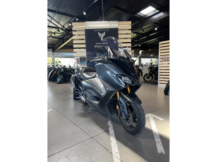 YAMAHA XP T-MAX 560 TECH MAX 20TH ANNIVERSARY