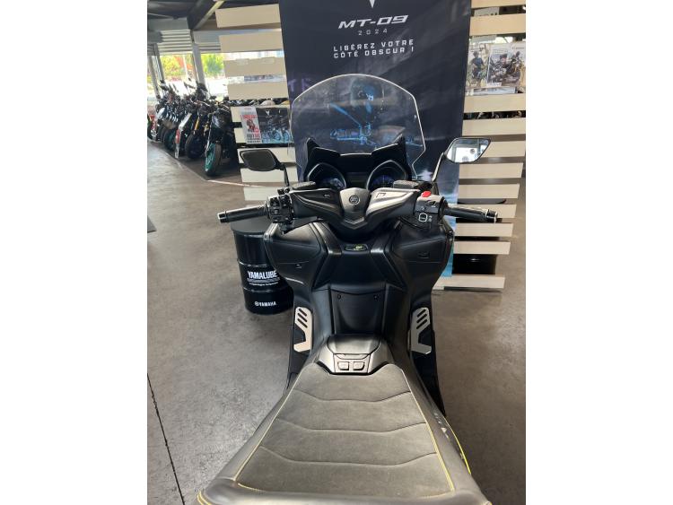YAMAHA XP T-MAX 560 TECH MAX 20TH ANNIVERSARY