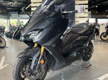 YAMAHA XP T-MAX 560 TECH MAX 20TH ANNIVERSARY