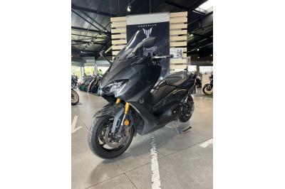 YAMAHA XP T-MAX 560 TECH MAX
