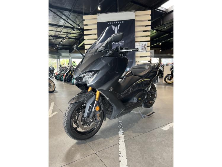 YAMAHA XP T-MAX 560 TECH MAX 20TH ANNIVERSARY