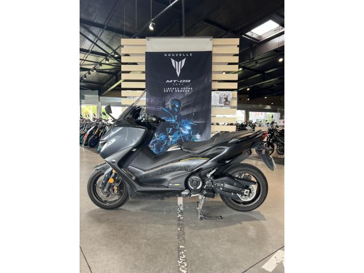 YAMAHA XP T-MAX 560 TECH MAX 20TH ANNIVERSARY