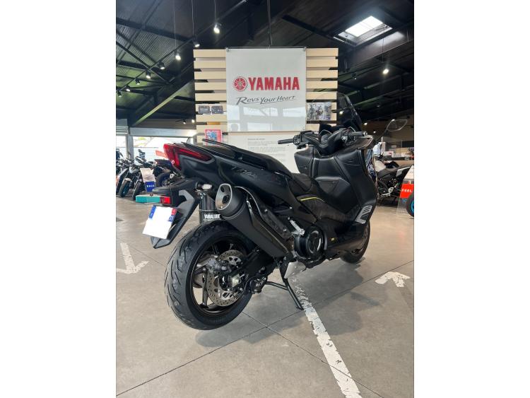 YAMAHA XP T-MAX 560 TECH MAX 20TH ANNIVERSARY