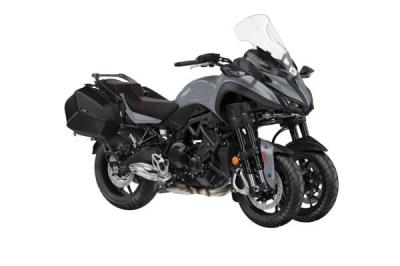 YAMAHA NIKEN 850 GT