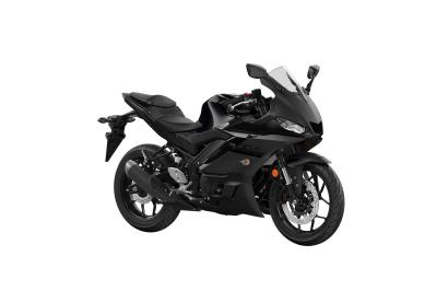 YAMAHA YZF-R3