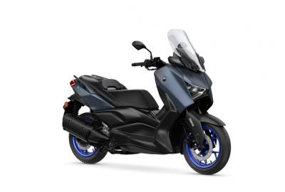 YAMAHA X-MAX 125