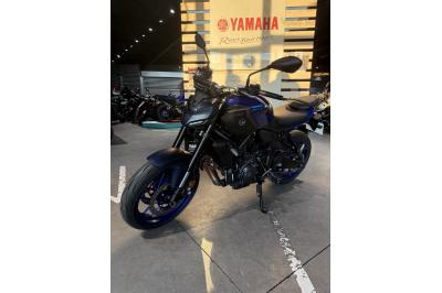 YAMAHA MT-07 35KW