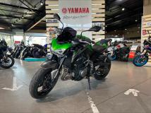 KAWASAKI Z900 SE