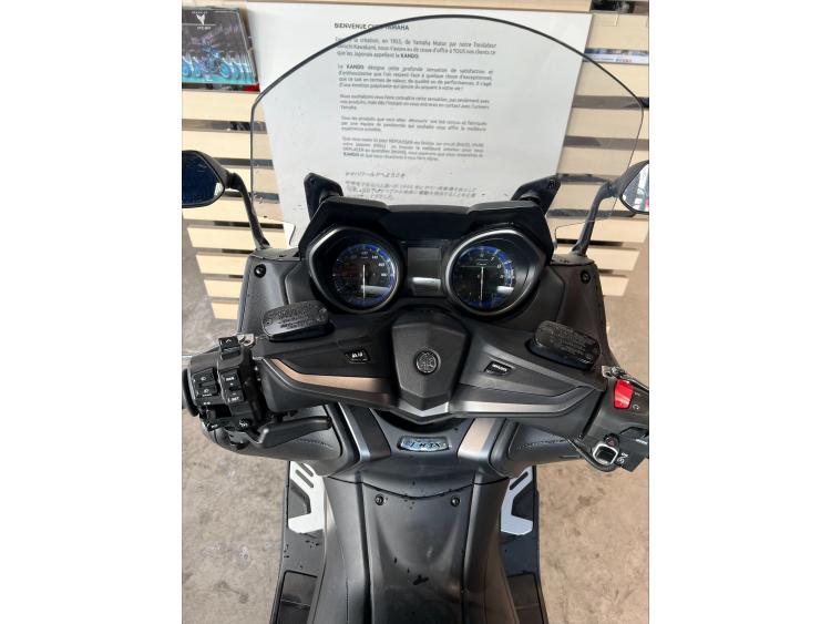 YAMAHA XP T-MAX 560 TECH MAX KAMO