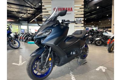 YAMAHA XP T-MAX 560