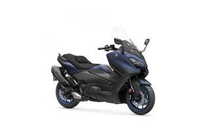 YAMAHA TMAX 560