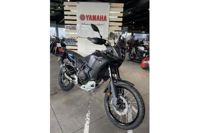 YAMAHA XTZ TENERE 700 World Raid