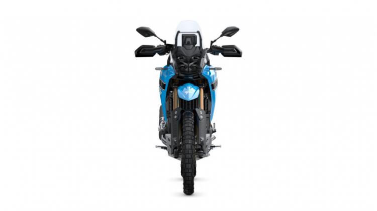 Ténéré 700 Rally