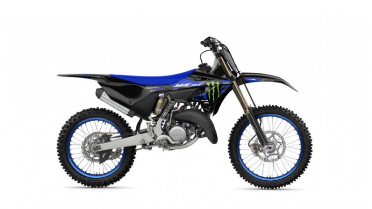YZ125 Monster Energy (25)