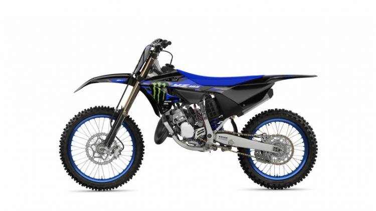 YZ125 Monster Energy (25)