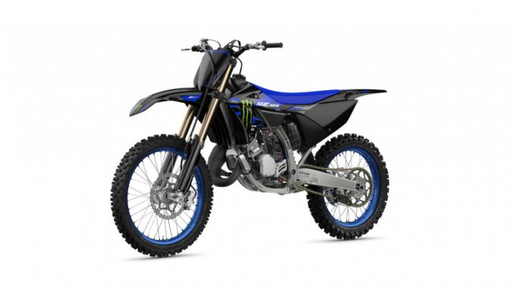 YZ125 Monster Energy (25)