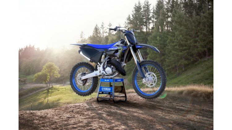 YZ125 Monster Energy (25)