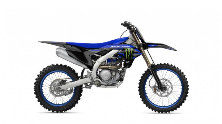 YZ450F Monster Energy (25)