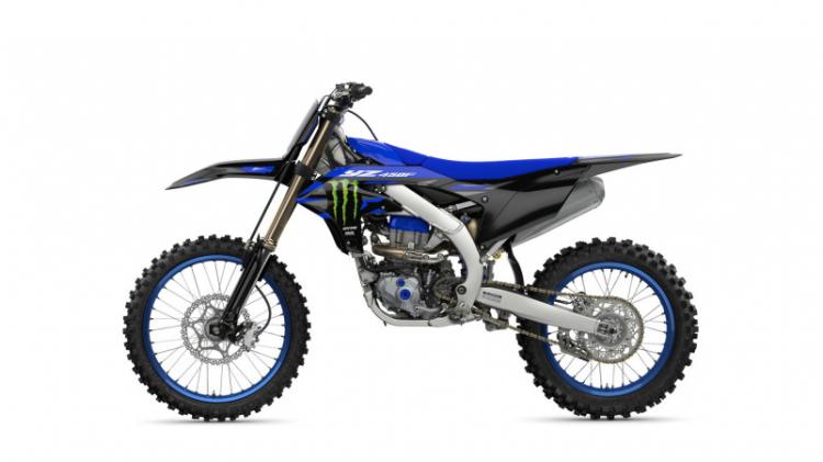 YZ450F Monster Energy (25)