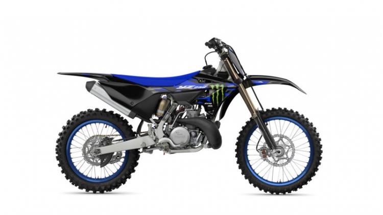 YZ250 Monster Energy (25)
