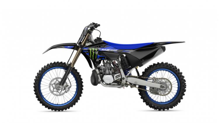 YZ250 Monster Energy (25)