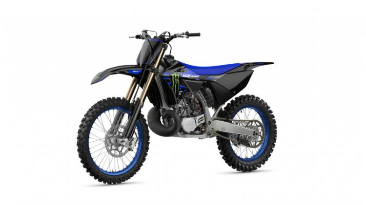 YZ250 Monster Energy (25)