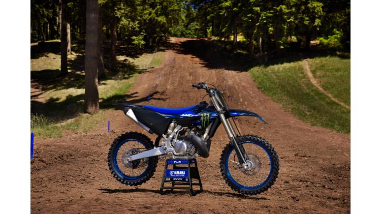 YZ250 Monster Energy (25)