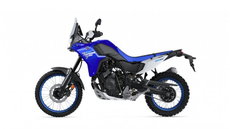 TENERE 700