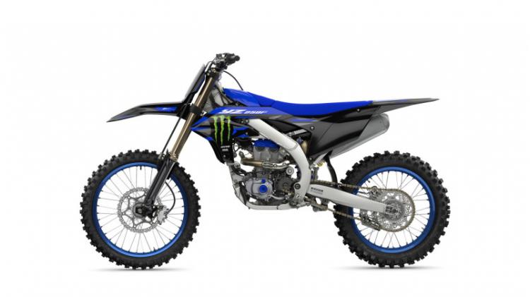 YZ250F Monster Energy (25)