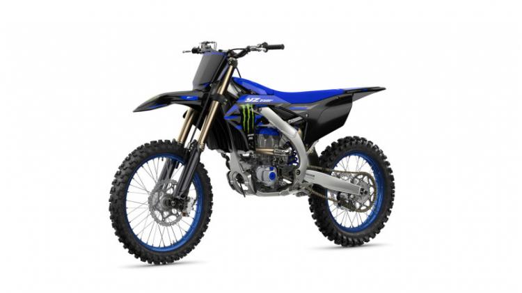 YZ250F Monster Energy (25)