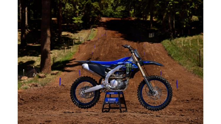 YZ250F Monster Energy (25)